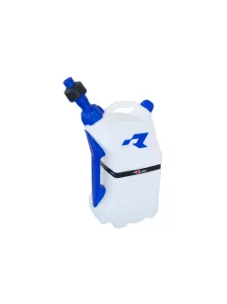 RTECH RTECH GAS CAN LT 15 WITH QUICK FILL SYSTEM - R-GASCABL0020
