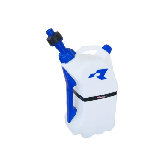 RTECH RTECH GAS CAN LT 15 WITH QUICK FILL SYSTEM - R-GASCABL0020