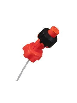 GAS CAN COMPLETE QUICK FILL CONVERSION KIT