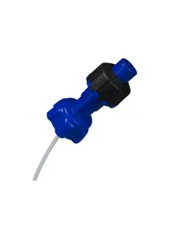 GAS CAN COMPLETE QUICK FILL CONVERSION KIT