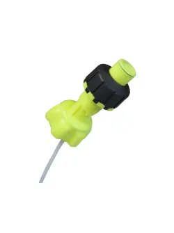 GAS CAN COMPLETE QUICK FILL CONVERSION KIT