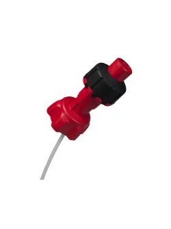 GAS CAN COMPLETE QUICK FILL CONVERSION KIT
