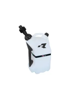 RTECH RTECH GAS CAN LT 15 WITH QUICK FILL SYSTEM - R-GASCANR0020
