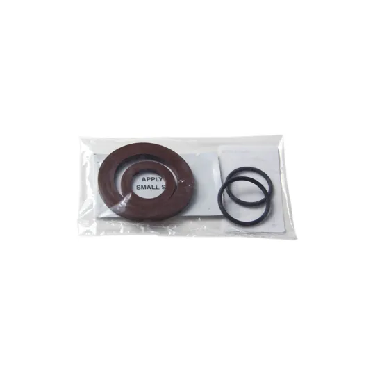 GAS CAN COMPLETE SEALS KIT