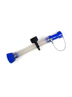 GAS CAN COMPLETE FUEL HOSE KIT