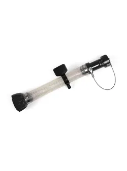 GAS CAN COMPLETE FUEL HOSE KIT