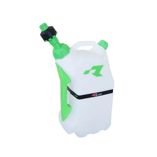 RTECH RTECH GAS CAN LT 15 WITH QUICK FILL SYSTEM - R-GASCAVE0020