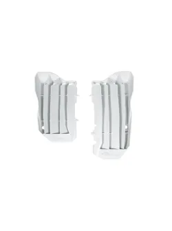 RTECH OVERSIZE RADIATOR LOUVERS - R-GRCRFBN0017