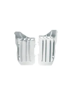 RTECH OVERSIZE RADIATOR LOUVERS - R-GRCRFBN0018