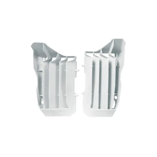 RTECH OVERSIZE RADIATOR LOUVERS - R-GRCRFBN0018