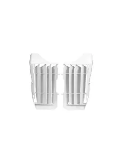 RTECH OVERSIZE RADIATOR LOUVERS - R-GRCRFBN0020