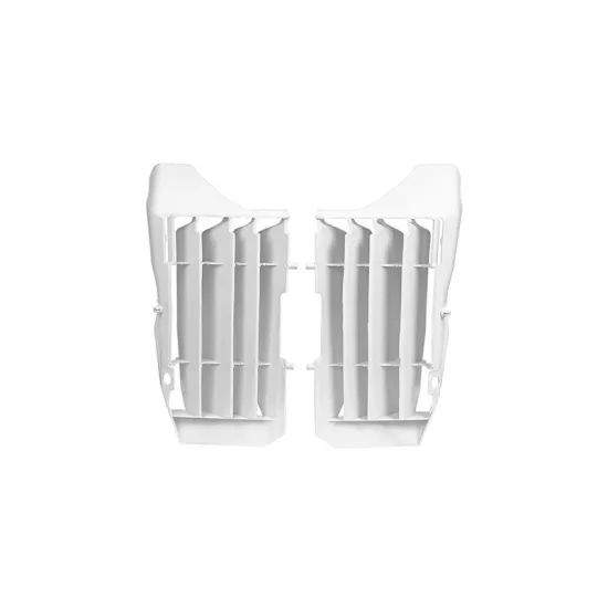 RTECH OVERSIZE RADIATOR LOUVERS - R-GRCRFBN0020