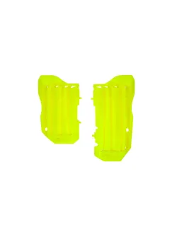 RTECH OVERSIZE RADIATOR LOUVERS - R-GRCRFGF0017