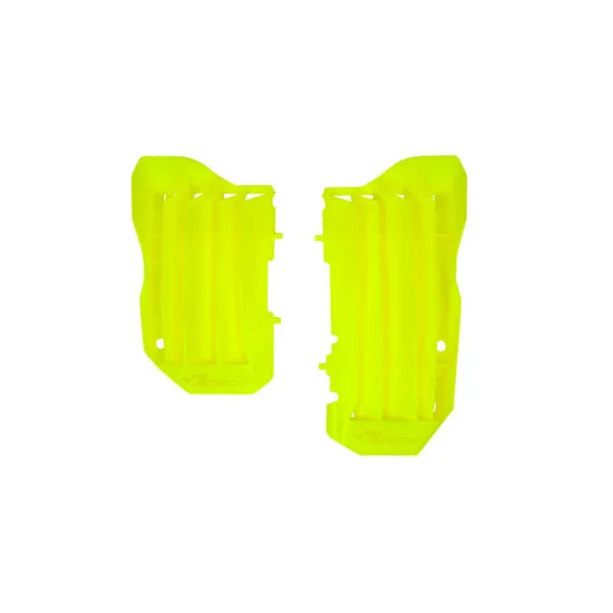 RTECH OVERSIZE RADIATOR LOUVERS - R-GRCRFGF0017