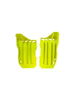 RTECH OVERSIZE RADIATOR LOUVERS - R-GRCRFGF0018