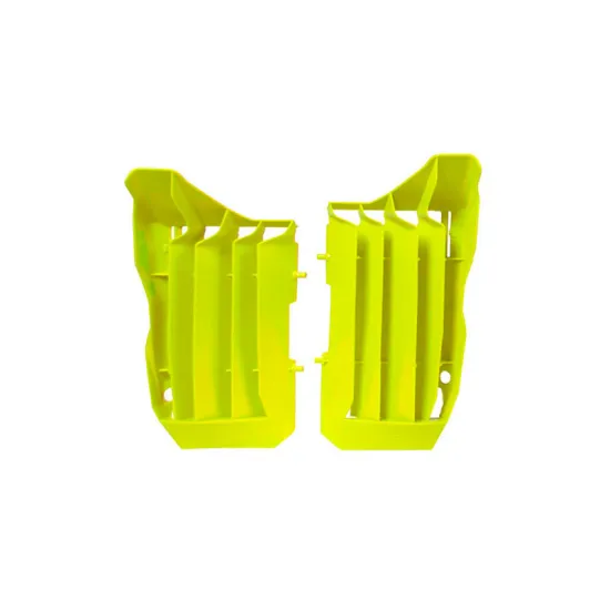 RTECH OVERSIZE RADIATOR LOUVERS - R-GRCRFGF0018