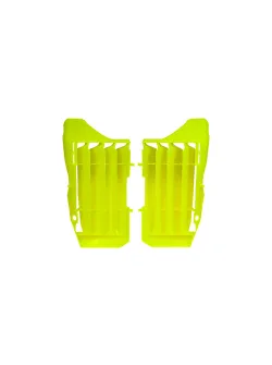 RTECH OVERSIZE RADIATOR LOUVERS - R-GRCRFGF0020