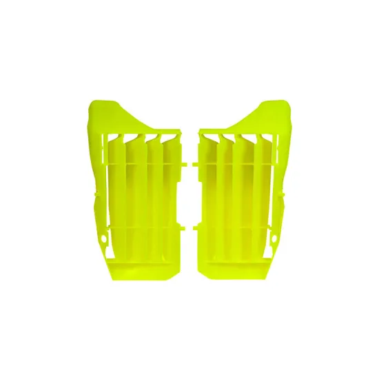 RTECH OVERSIZE RADIATOR LOUVERS - R-GRCRFGF0020