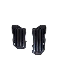 RTECH OVERSIZE RADIATOR LOUVERS - R-GRCRFNR0017
