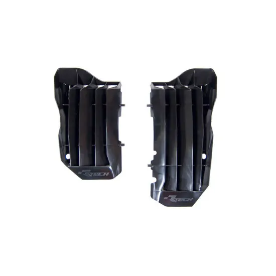 RTECH OVERSIZE RADIATOR LOUVERS - R-GRCRFNR0017
