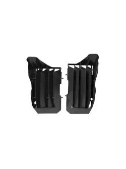 RTECH OVERSIZE RADIATOR LOUVERS - R-GRCRFNR0018