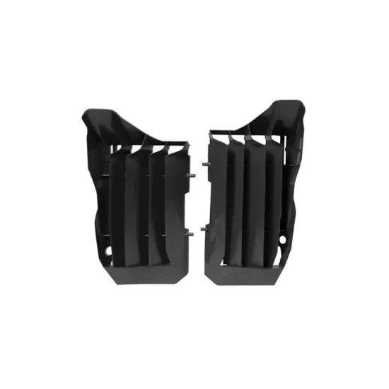 RTECH OVERSIZE RADIATOR LOUVERS - R-GRCRFNR0018