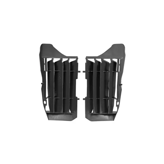 RTECH OVERSIZE RADIATOR LOUVERS - R-GRCRFNR0020
