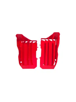 RTECH OVERSIZE RADIATOR LOUVERS - R-GRCRFRS0018