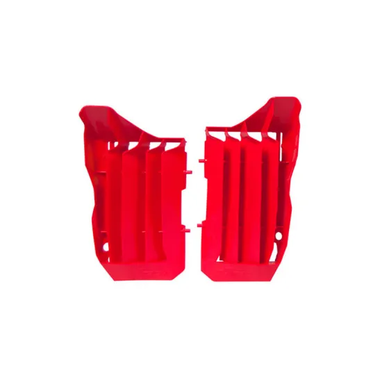 RTECH OVERSIZE RADIATOR LOUVERS - R-GRCRFRS0018