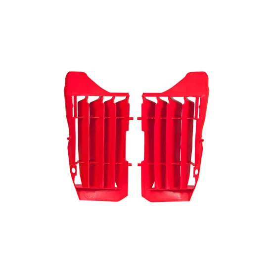RTECH OVERSIZE RADIATOR LOUVERS - R-GRCRFRS0020