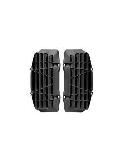 RTECH OVERSIZE REINFORCED RADIATOR LOUVERS (2 PCS) - R-GRKTMNR0017