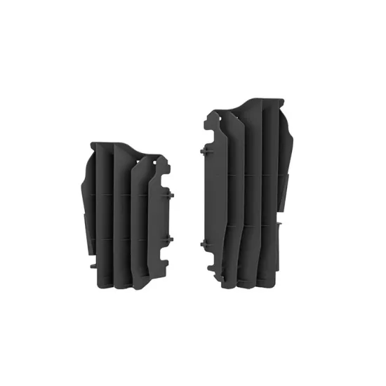 RTECH OVERSIZE RADIATOR LOUVERS - R-GRKXFNR0019