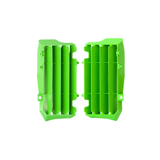 RTECH RADIATOR LOUVERS - R-GRKXFVE0024