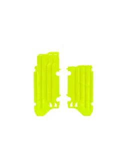 RTECH RADIATOR LOUVERS - R-GRRMZGF0018
