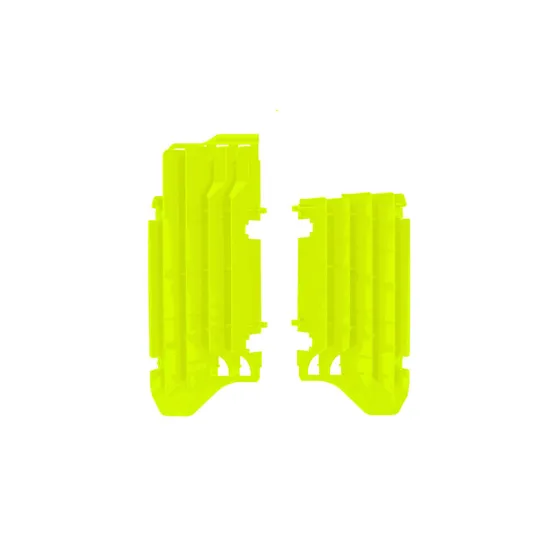 RTECH RADIATOR LOUVERS - R-GRRMZGF0018