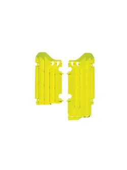 RTECH RADIATOR LOUVERS - R-GRRMZGF0019