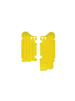 RTECH RADIATOR LOUVERS - R-GRRMZGI0019