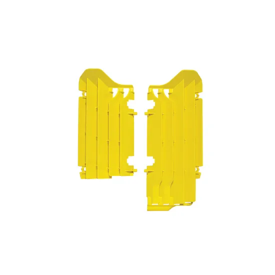 RTECH RADIATOR LOUVERS - R-GRRMZGI0019