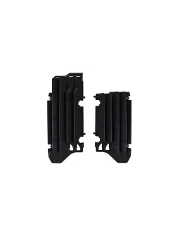 RTECH RADIATOR LOUVERS - R-GRRMZNR0018