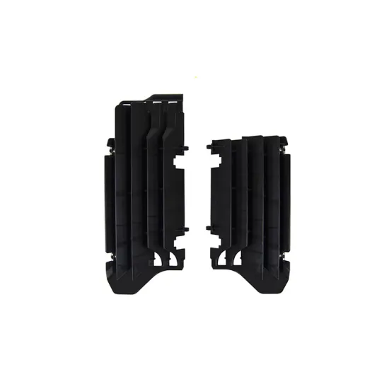 RTECH RADIATOR LOUVERS - R-GRRMZNR0018