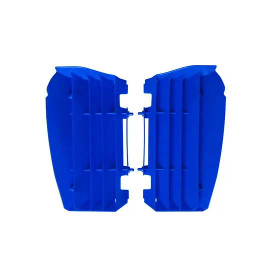 RTECH RADIATOR LOUVERS - R-GRYZ0BL0022