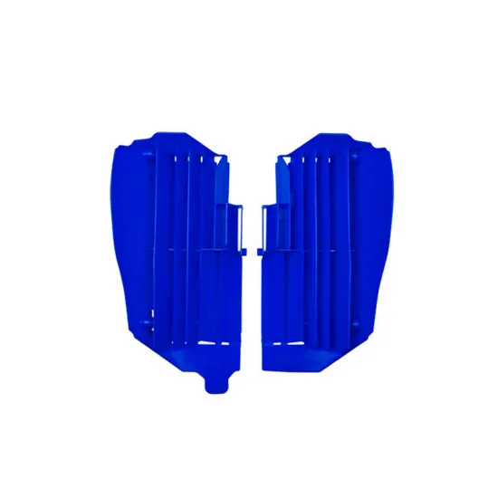 RTECH OVERSIZE RADIATOR LOUVERS - R-GRYZFBL0018
