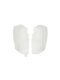 RTECH OVERSIZE RADIATOR LOUVERS - R-GRYZFBN0018