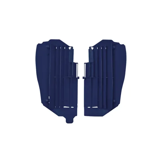 RTECH OVERSIZE RADIATOR LOUVERS - R-GRYZFDB0018