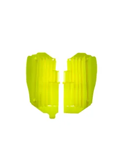 RTECH OVERSIZE RADIATOR LOUVERS - R-GRYZFGF0018