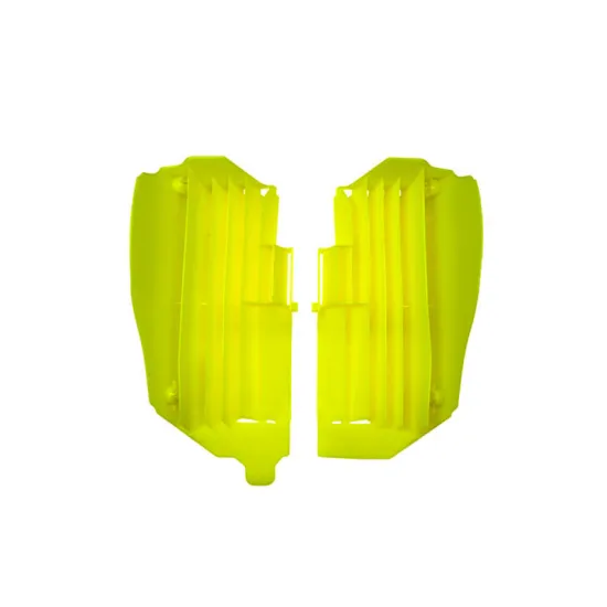 RTECH OVERSIZE RADIATOR LOUVERS - R-GRYZFGF0018