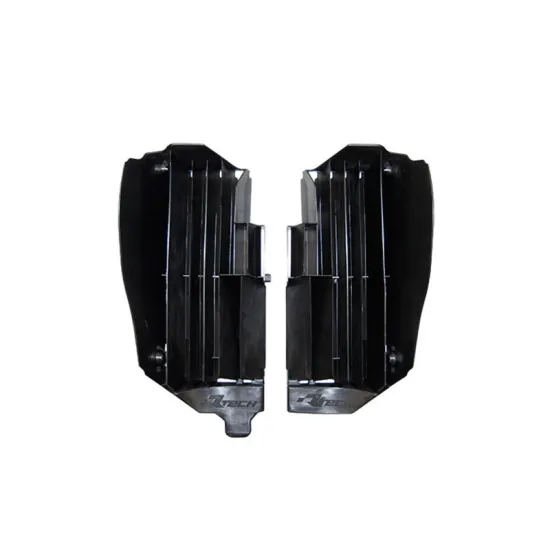 RTECH OVERSIZE RADIATOR LOUVERS - R-GRYZFNR0018