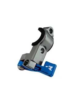 UNIVERSAL HOT START ALU LEVER -BRAKE SIDE