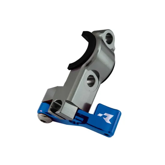 RTECH UNIVERSAL HOT START ALU LEVER -BRAKE SIDE - R-HOTSTDXGRBL