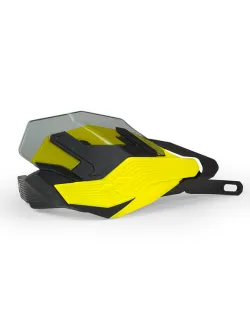 HP3 ADVENTURE HANDGUARDS
